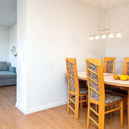 4 Person Holiday Home In Ansager ภายนอก รูปภาพ