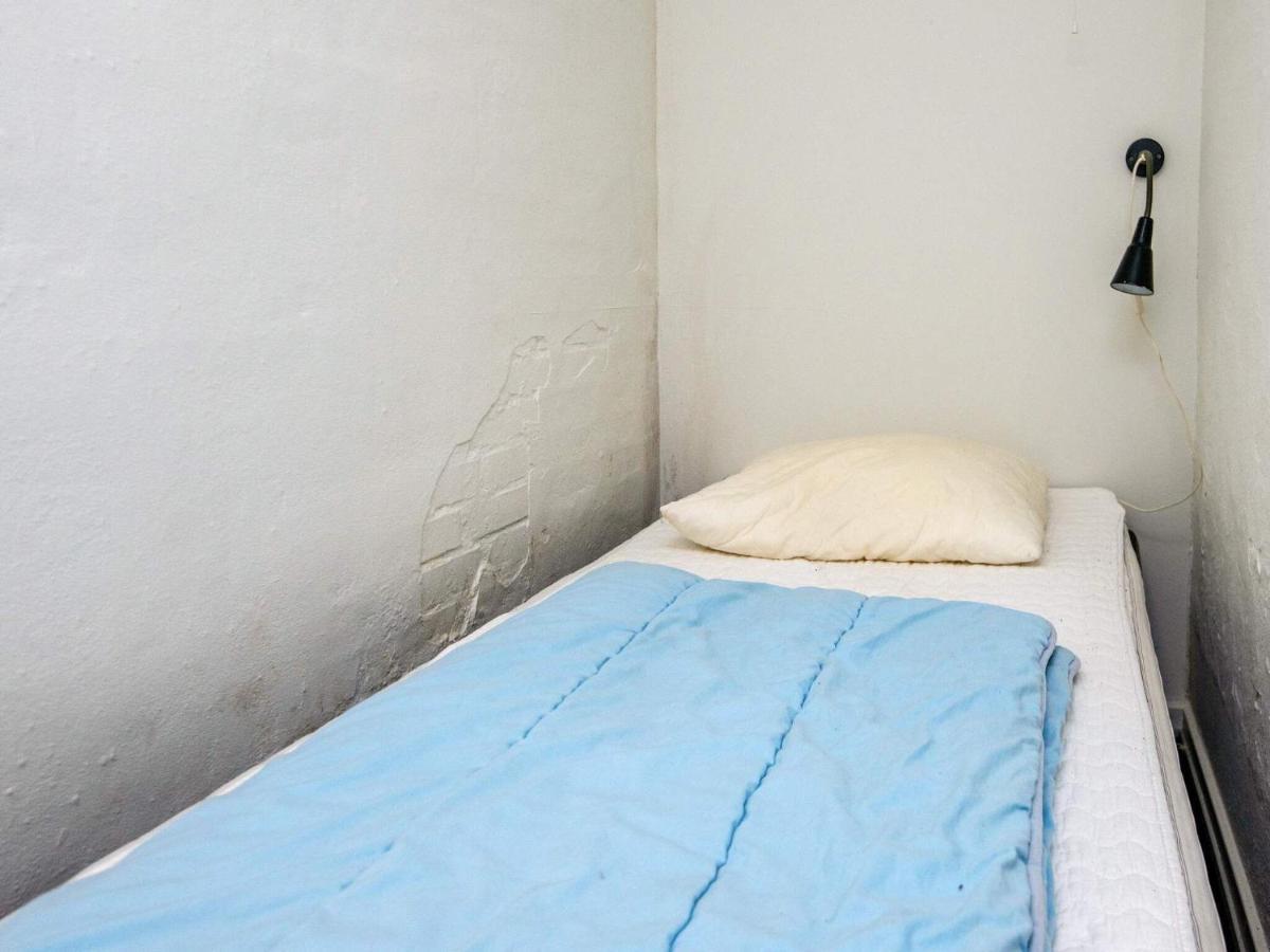 4 Person Holiday Home In Ansager ภายนอก รูปภาพ