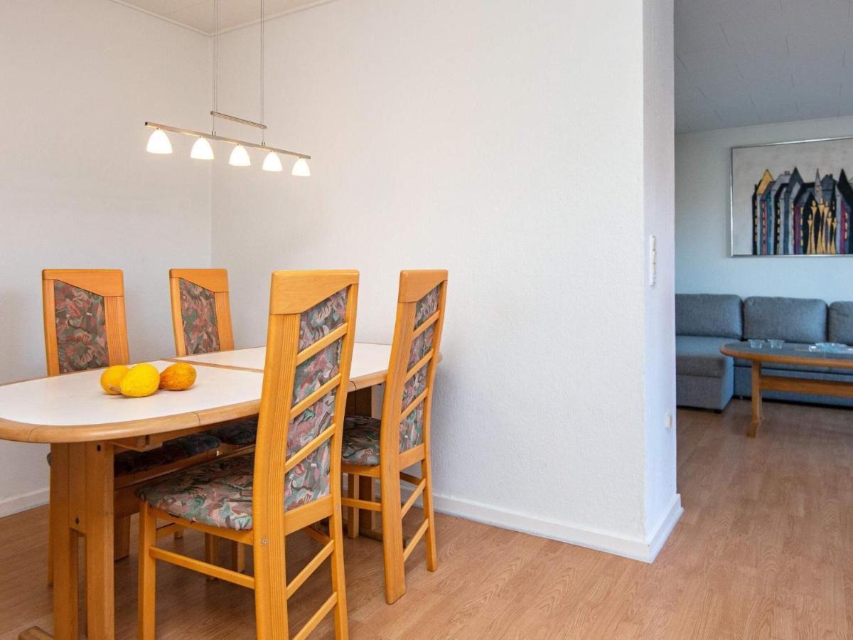 4 Person Holiday Home In Ansager ภายนอก รูปภาพ